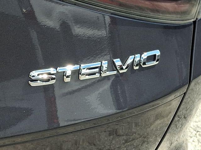 2024 Alfa Romeo Stelvio Ti AWD