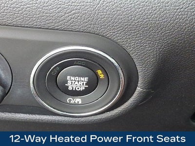 2020 Maserati Levante 