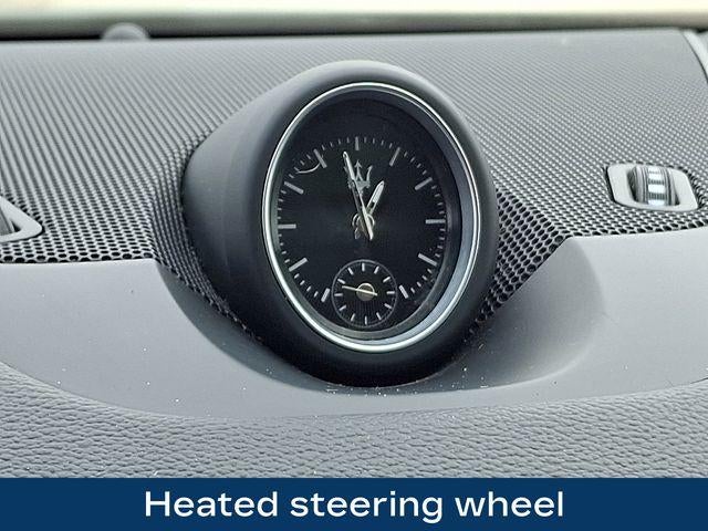 2020 Maserati Levante 