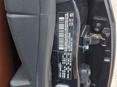 2020 Maserati Levante 