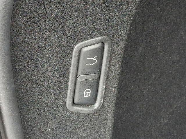 2020 Maserati Levante 