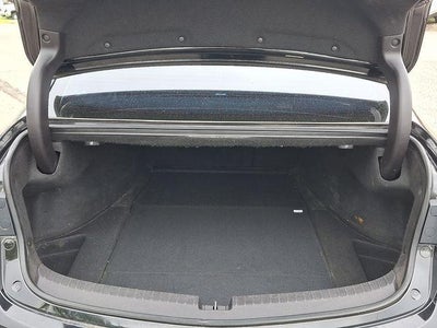 2015 Acura TLX Tech