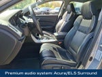 2020 Acura TLX Tech Package