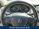 2020 Acura TLX Tech Package