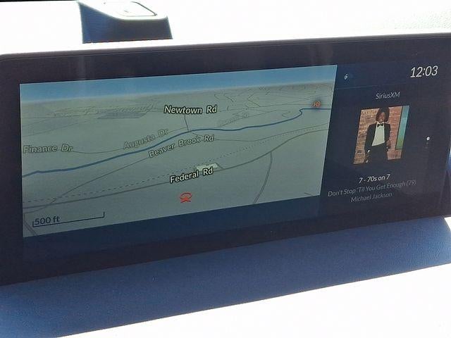 2023 Acura TLX A-SPEC Package