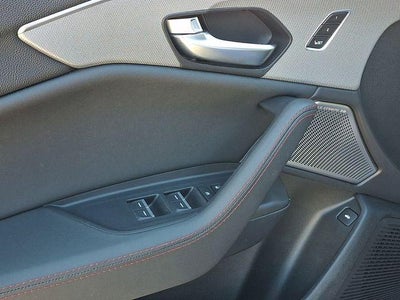 2023 Acura TLX A-SPEC Package