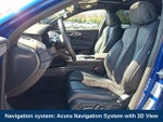 2023 Acura TLX A-SPEC Package