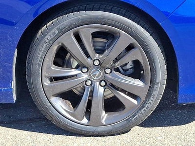 2023 Acura TLX A-SPEC Package