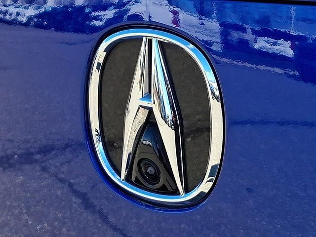 2023 Acura TLX A-SPEC Package