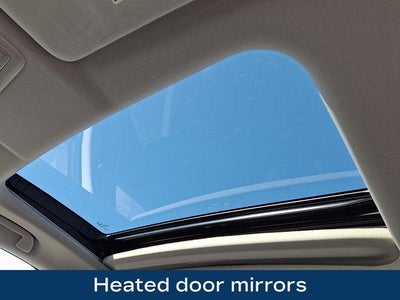 2020 Honda Civic Sedan EX