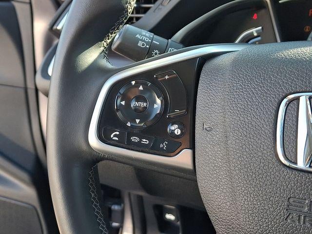 2020 Honda Civic Sedan EX