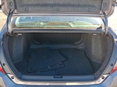 2020 Honda Civic Sedan EX