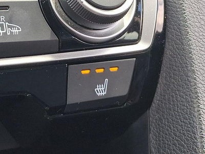 2017 Honda Civic Touring