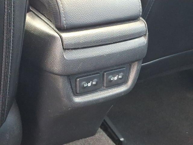 2017 Honda Civic Touring