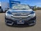 2017 Honda Civic Touring