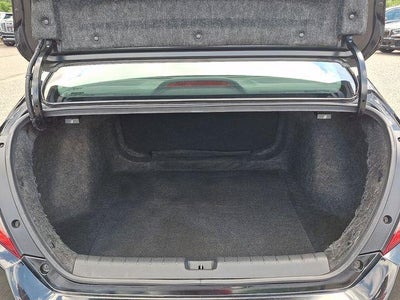 2017 Honda Civic Touring
