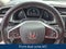 2017 Honda Civic Touring