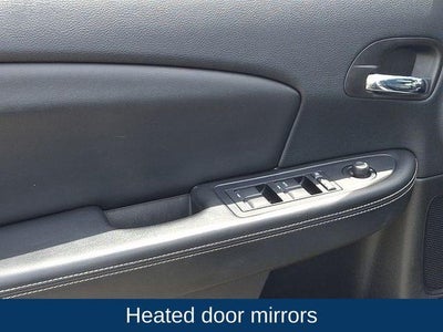 2013 Dodge Avenger SXT