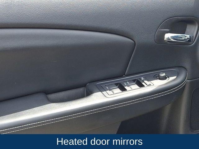 2013 Dodge Avenger SXT