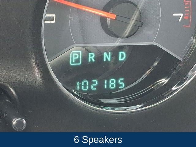 2013 Dodge Avenger SXT