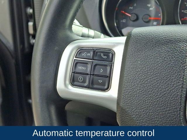 2013 Dodge Avenger SXT