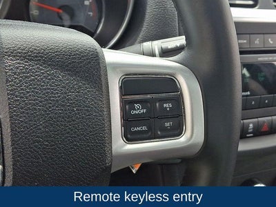 2013 Dodge Avenger SXT