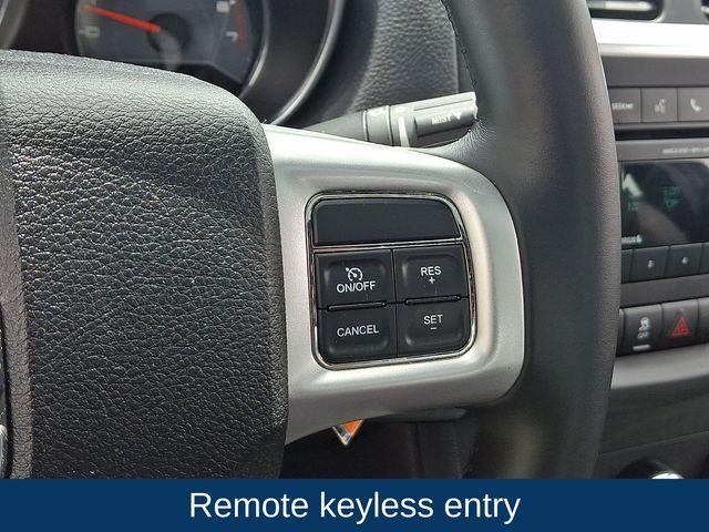 2013 Dodge Avenger SXT