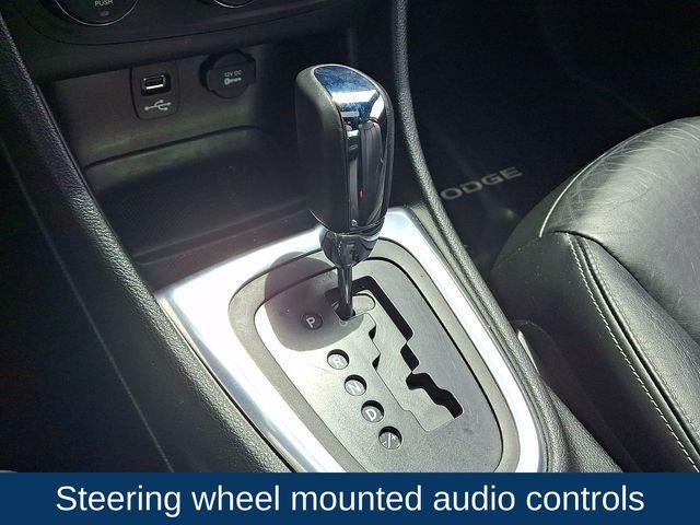 2013 Dodge Avenger SXT