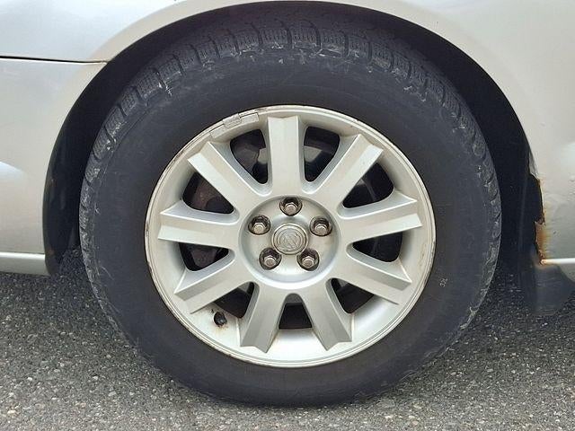 2005 Chrysler Sebring Conv GTC