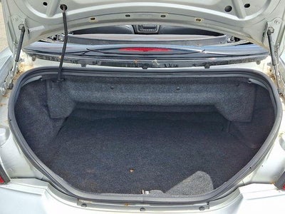 2005 Chrysler Sebring Conv GTC