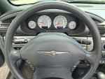 2005 Chrysler Sebring Conv GTC