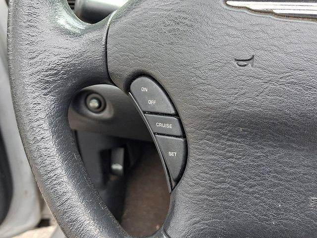 2005 Chrysler Sebring Conv GTC