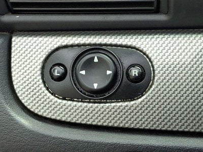 2005 Chrysler Sebring Conv GTC
