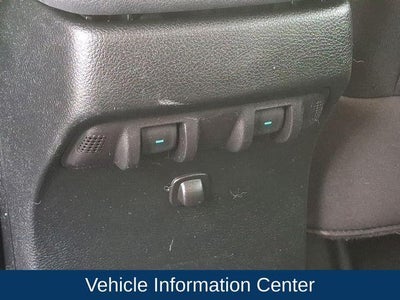 2017 Jeep Wrangler Unlimited Sport 4x4