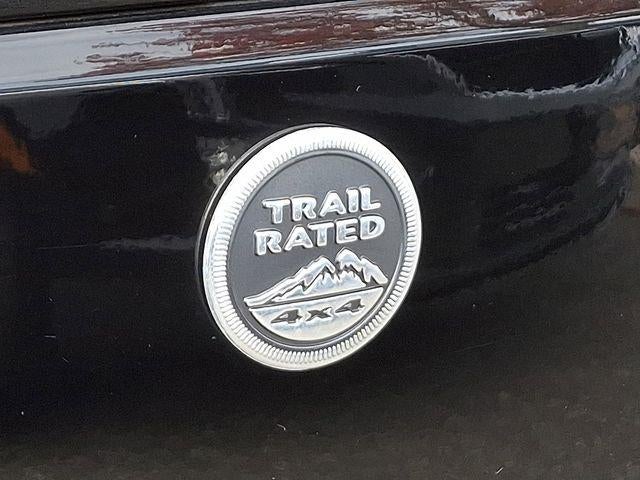 2017 Jeep Wrangler Unlimited Sport 4x4