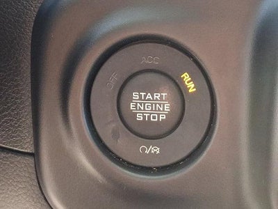 2022 Jeep Wrangler Unlimited Sport 4x4