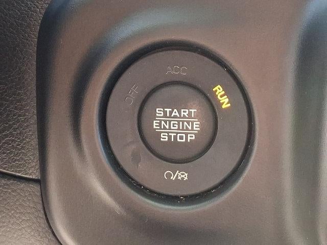 2022 Jeep Wrangler Unlimited Sport 4x4