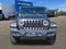 2022 Jeep Wrangler Unlimited Sport 4x4