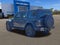 2022 Jeep Wrangler Unlimited Sport 4x4