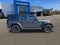 2022 Jeep Wrangler Unlimited Sport 4x4