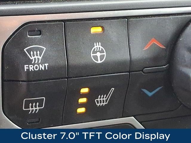 2020 Jeep Wrangler Unlimited Sport Altitude 4x4