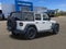 2020 Jeep Wrangler Unlimited Sport Altitude 4x4