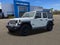 2020 Jeep Wrangler Unlimited Sport Altitude 4x4