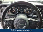 2020 Jeep Wrangler Unlimited Sport Altitude 4x4