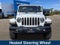 2021 Jeep Wrangler Unlimited Sahara Altitude 4x4