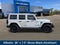 2021 Jeep Wrangler Unlimited Sahara Altitude 4x4