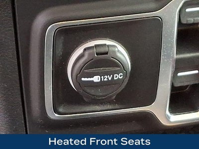 2021 Jeep Wrangler Unlimited Sahara High Altitude