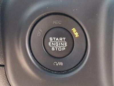 2021 Jeep Wrangler 4xe Unlimited Sahara 4x4