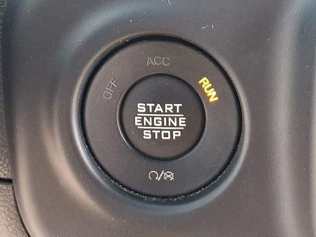 2021 Jeep Wrangler 4xe Unlimited Sahara 4x4