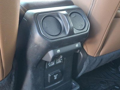 2021 Jeep Wrangler 4xe Unlimited Sahara 4x4